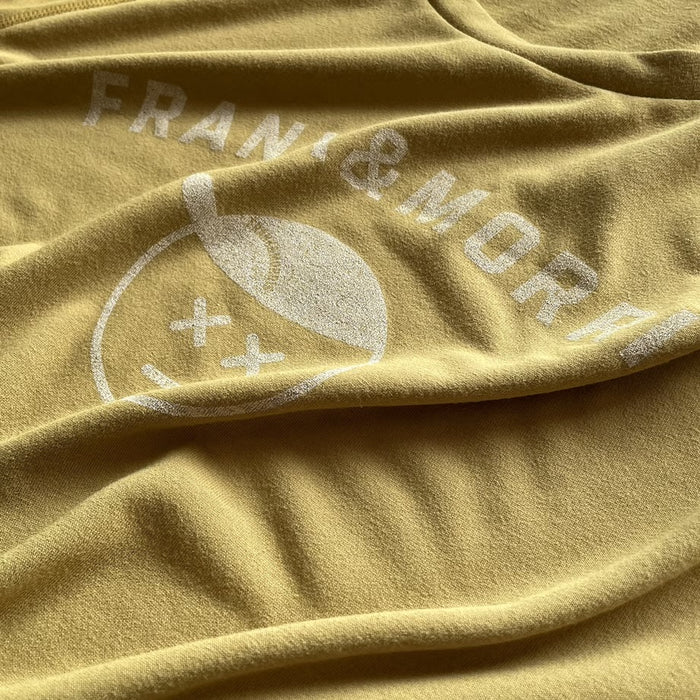 F&M BATTEN BOY 2026 - MY（マスタードイエロー）