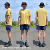 F&M BATTEN BOY 2026 - MY（マスタードイエロー）
