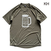 F&M JBFN 2026 - KH（カーキ）