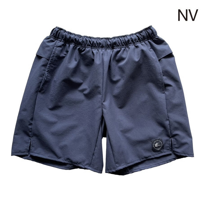 F&M ACTIVE SHORTS 06 - ネイビー