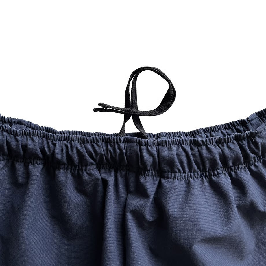 F&M ACTIVE SHORTS 06 - ネイビー