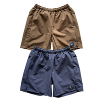 F&M ACTIVE SHORTS 06 - ネイビー