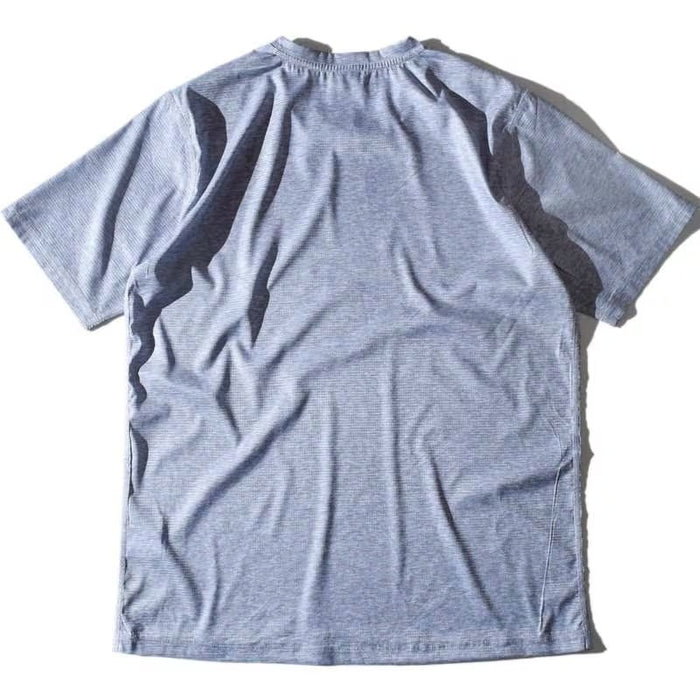 Figure Tee(Gray) E1018116