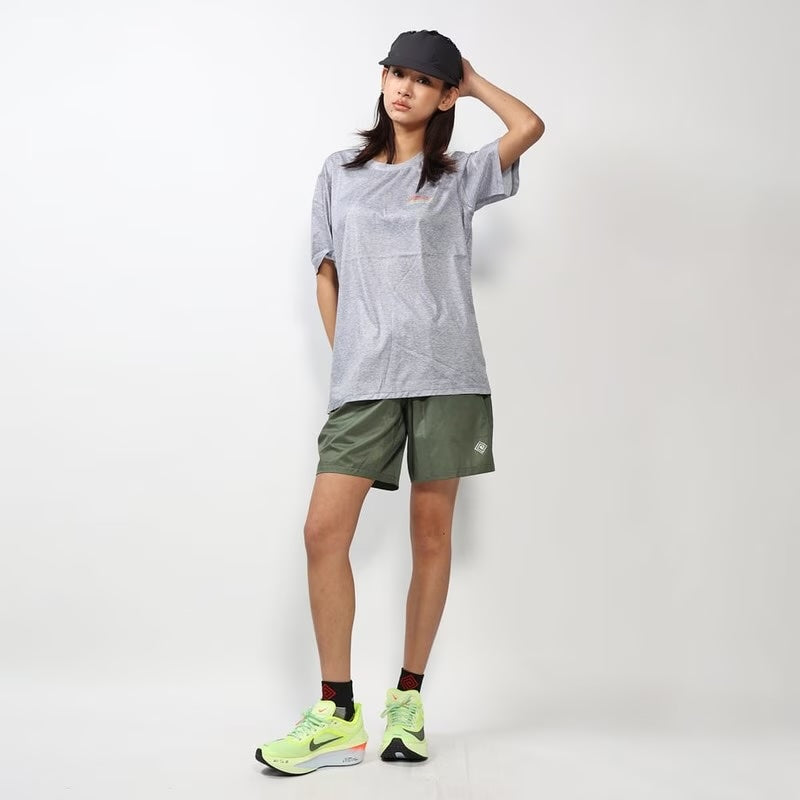 Figure Tee(Gray) E1018116