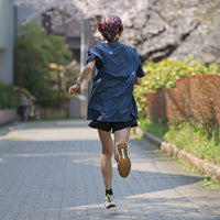 Figure Tee(Navy) E1018116