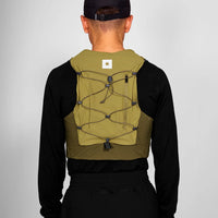 ランニングベスト  Flow Vest 201 12L - GREEN [ユニセックス]