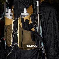 ランニングベスト  Flow Vest 201 12L - GREEN [ユニセックス]