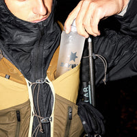 ランニングベスト  Flow Vest 201 12L - GREEN [ユニセックス]