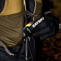 ランニングベスト  Flow Vest 201 12L - GREEN [ユニセックス]