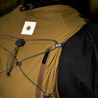ランニングベスト  Flow Vest 201 12L - GREEN [ユニセックス]