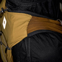 ランニングベスト  Flow Vest 201 12L - GREEN [ユニセックス]