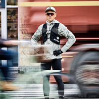 ランニングベスト  Flow Vest 201 12L - Black [ユニセックス]
