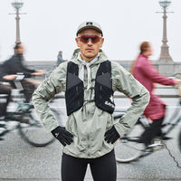 ランニングベスト  Flow Vest 201 12L - Black [ユニセックス]