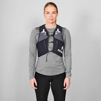 ランニングベスト  Flow Vest 201 12L - Black [ユニセックス]