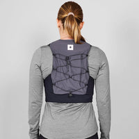 ランニングベスト  Flow Vest 201 12L - Black [ユニセックス]