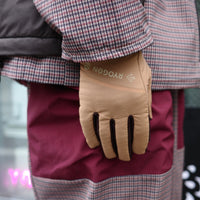 RYOGEN × handson grip “Breezy”　BROWN