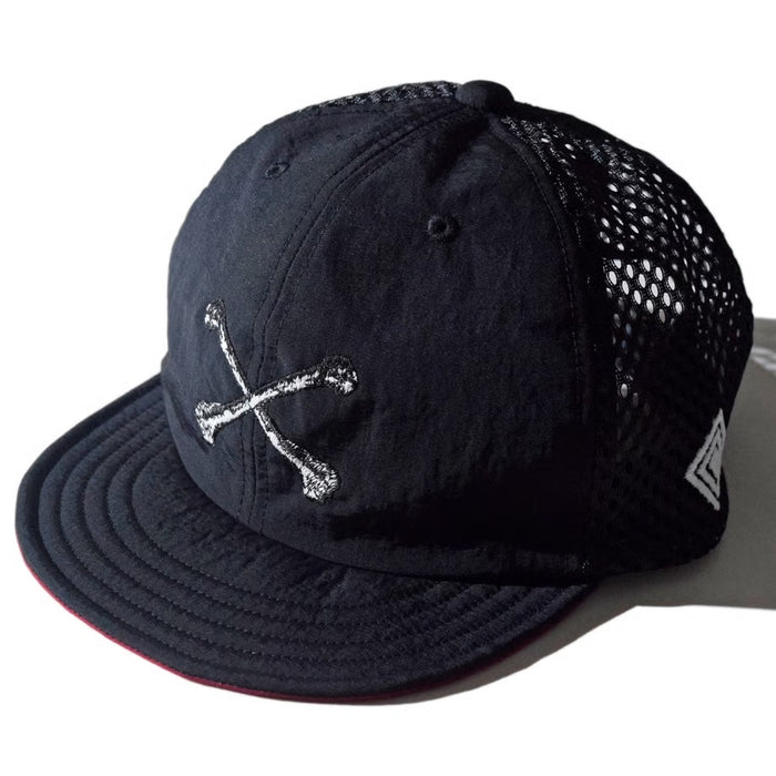 Gebrselassie Cap(Black) E7011614