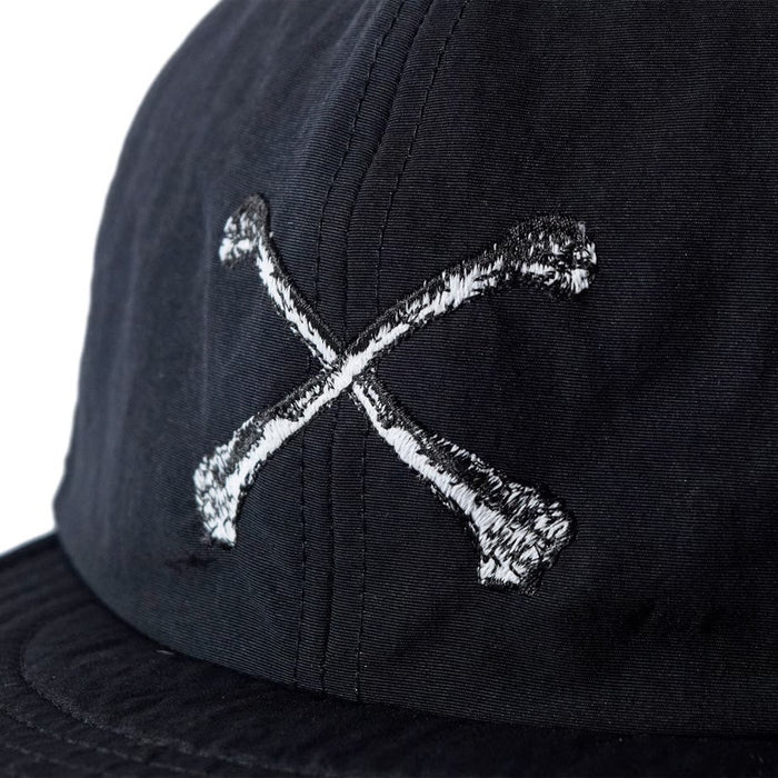 Gebrselassie Cap(Black) E7011614