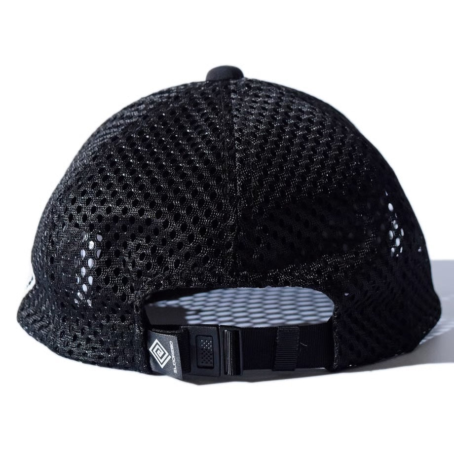 Gebrselassie Cap(Black) E7011614