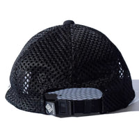Gebrselassie Cap(Black) E7011614