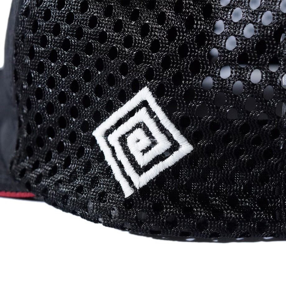 Gebrselassie Cap(Black) E7011614