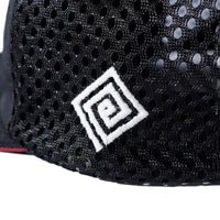 Gebrselassie Cap(Black) E7011614