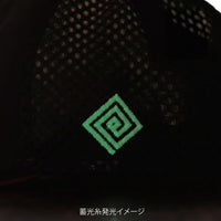 Gebrselassie Cap(Black) E7011614