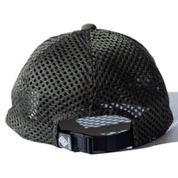 Gebrselassie Cap(Olive) E7011614