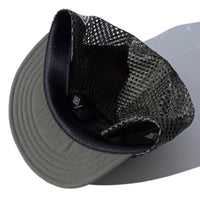 Gebrselassie Cap(Olive) E7011614