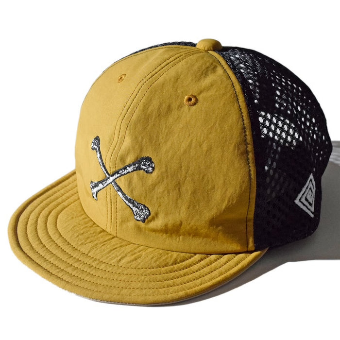 Gebrselassie Cap(Yellow) E7011614