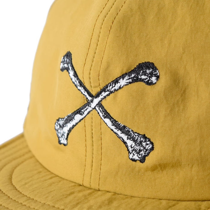 Gebrselassie Cap(Yellow) E7011614