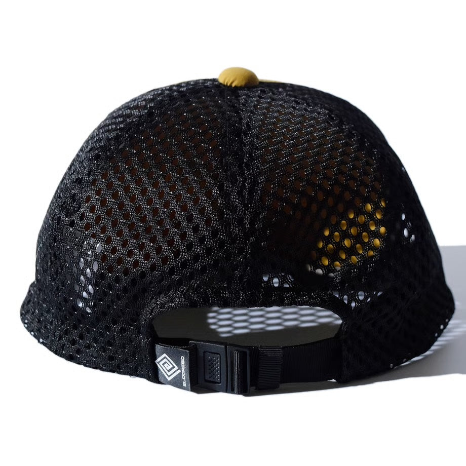 Gebrselassie Cap(Yellow) E7011614