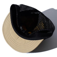 Gebrselassie Cap(Yellow) E7011614