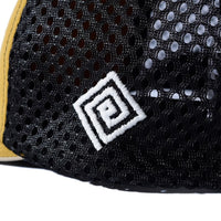 Gebrselassie Cap(Yellow) E7011614