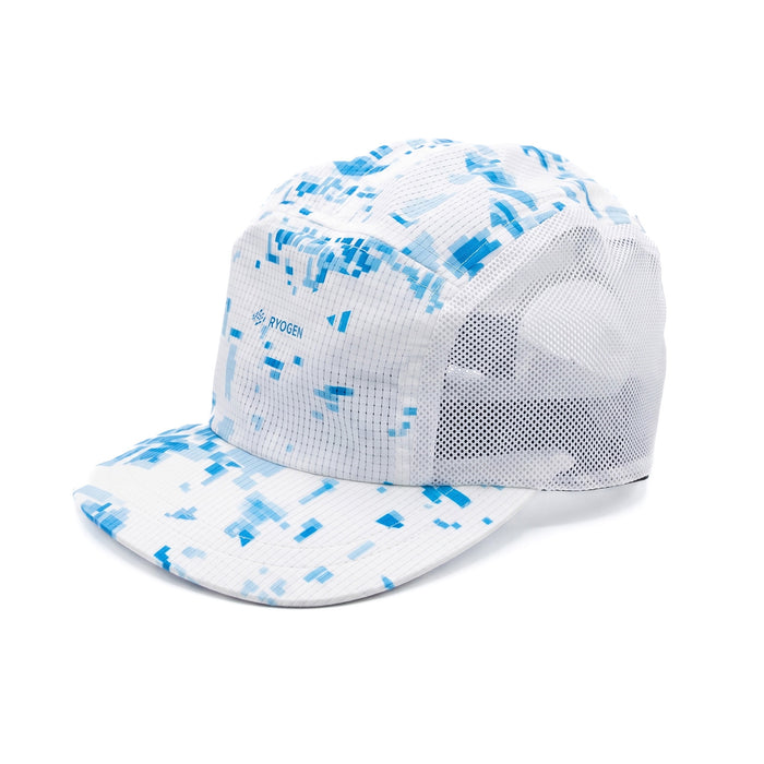NIGHTCAMO ORIGIN JETCAP WHITE