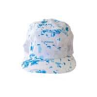 NIGHTCAMO ORIGIN JETCAP WHITE