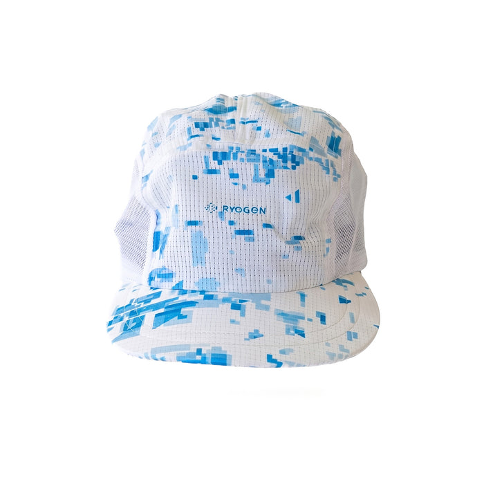 NIGHTCAMO ORIGIN JETCAP WHITE
