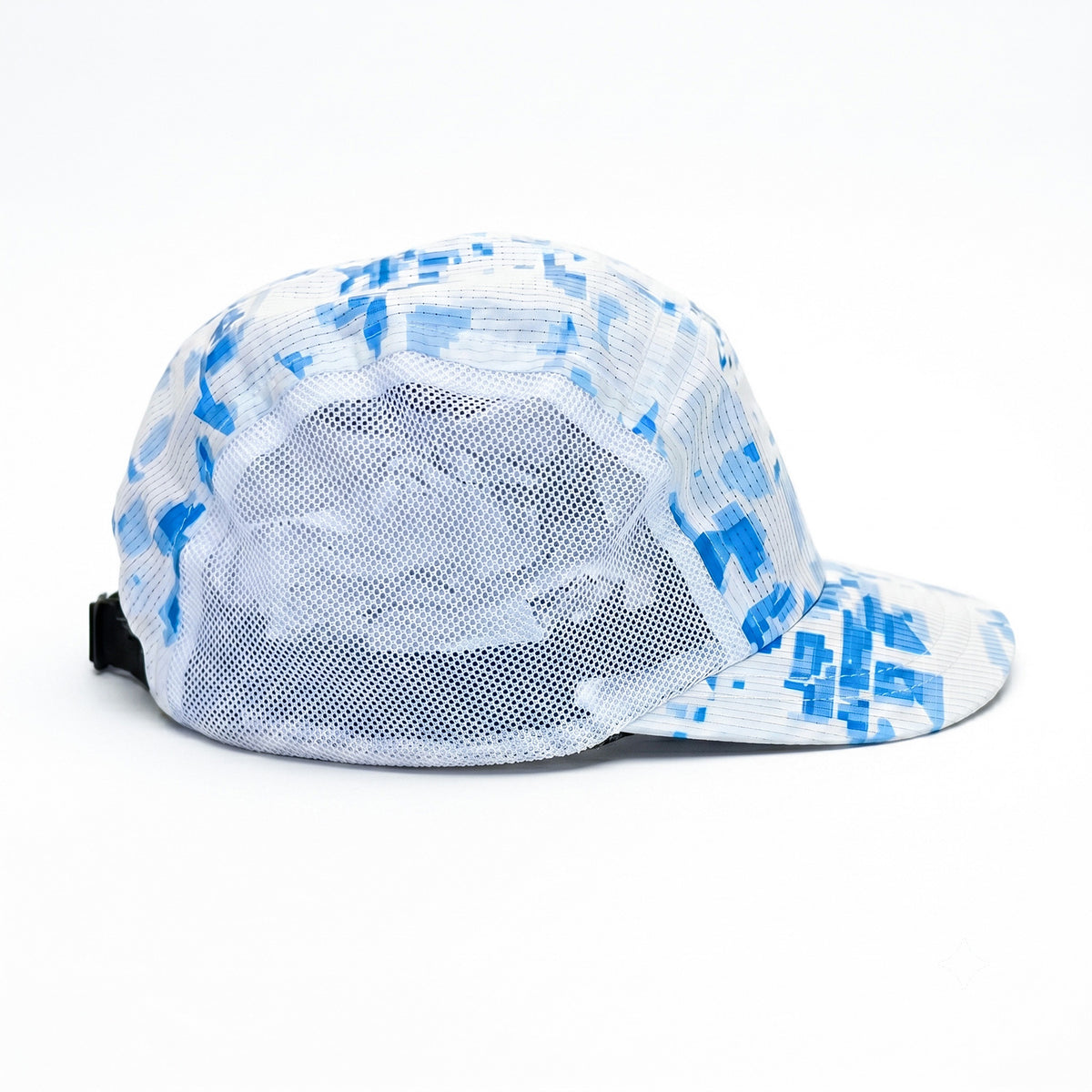 NIGHTCAMO ORIGIN JETCAP WHITE