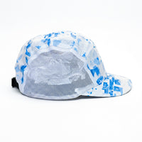 NIGHTCAMO ORIGIN JETCAP WHITE