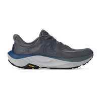 ULTRAVENTURE 5 Grey/Blue MEN'S TRAIL