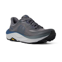 ULTRAVENTURE 5 Grey/Blue MEN'S TRAIL