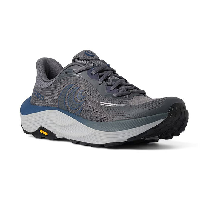 ULTRAVENTURE 5 Grey/Blue MEN'S TRAIL