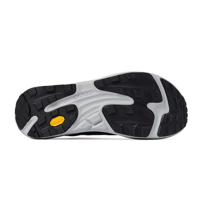 ULTRAVENTURE 5 Grey/Blue MEN'S TRAIL