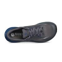 ULTRAVENTURE 5 Grey/Blue MEN'S TRAIL