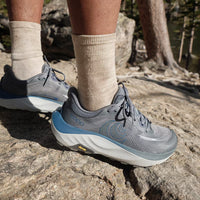 ULTRAVENTURE 5 Grey/Blue MEN'S TRAIL