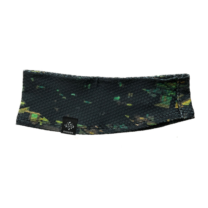 NIGHTCAMO UTILITY HEAD BAND / RGG-03