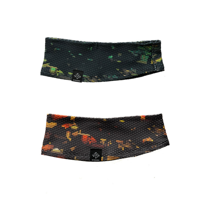 NIGHTCAMO UTILITY HEAD BAND / RGG-03
