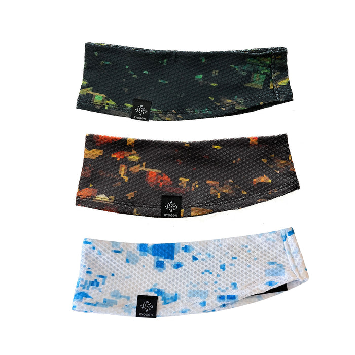 NIGHTCAMO UTILITY HEAD BAND / RGG-03_new