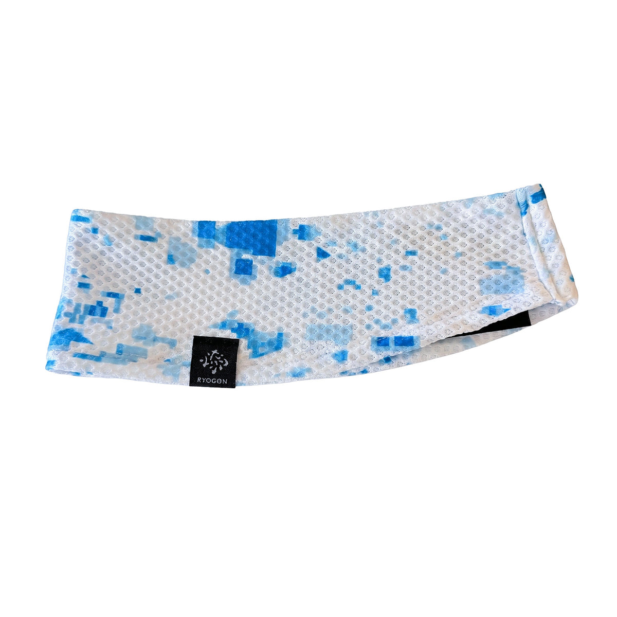 NIGHTCAMO UTILITY HEAD BAND / RGG-03_new