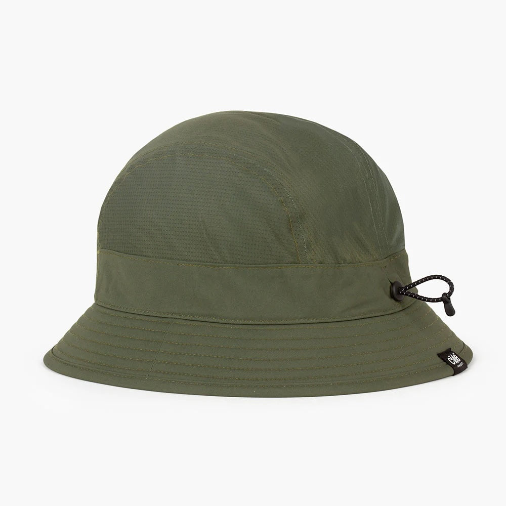 GOBucket - Comp - Athletics - Kombu